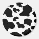 Search for printed magnets White