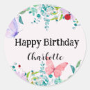 Search for ladybug birthday stickers Cute