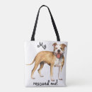 Search for pitbull tote bags Pittie