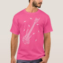Search for halloween skeleton guitar tshirts Rock