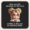 Search for funny sayings coasters Cartoon