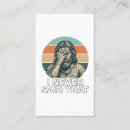 Search for funny quotes on business cards Christian