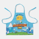Search for finns aprons Finn the human