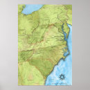 Search for american map posters Virginia