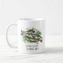 Search for pike fishing mugs Fisherman