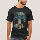 Search for yggdrasil tshirts Norse