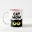 Search for cat owner mugs Kitty