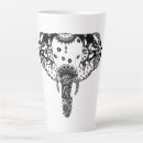 Search for elephant design mugs Flowers