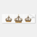 Search for crowning bumper stickers For him