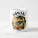 Search for hawaii souvenirs mugs Hawaiian