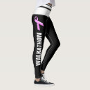 Search for cancer leggings Awareness