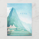 Search for machu picchu travel posters Architecture