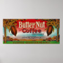 Search for butter posters Nut