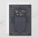 Search for story book baby shower invitations Once upon a time