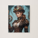 Search for steampunk puzzles Retro