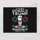 Search for inauguration postcards Politics