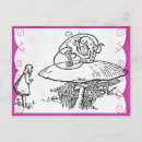 Search for lewis carroll postcards Vintage