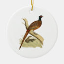 Search for pheasant christmas tree decorations Hunting