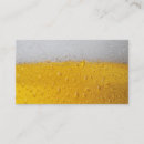 Search for beer business cards Pint