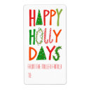 Search for stickers gift tags Whimsical