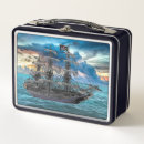 Search for skull crossbones pirate food storage Pirates