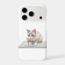 Search for cute seal iphone cases Cat