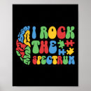 Search for autism spectrum posters Support