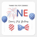 Search for fourth july stickers Watercolor