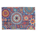 Search for mandalas pillowcases Seamless