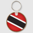 Search for trinidad key rings Coat of arms