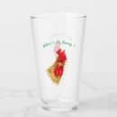 Search for rooster beer glasses Funny