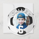 Search for kids soccer birthday cards Boy