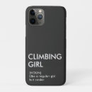 Search for climbing iphone cases Mountains