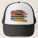 Search for british columbia hats Flag