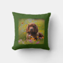 Search for cocker spaniel cushions Animal