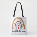Search for special order bags Special education teacher
