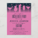 Search for bachelorette party postcards Bride