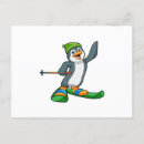 Search for child skiing postcards Kids