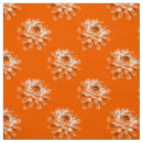 Search for chrysanthemum fabric Flower