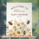 Search for bee welcome signs Modern