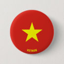 Search for flags badges Vietnam