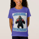 Search for gorilla kids tshirts Gym motivation