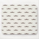 Search for mustache mousepads Barber