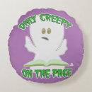 Search for horror cushions Spooky season