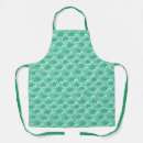 Search for wave aprons Vintage