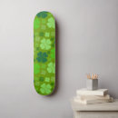 Search for patricks skateboards Shamrock