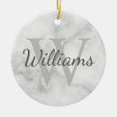 Search for marble christmas tree decorations Elegant