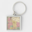 Search for state of wisconsin key rings Lithographed