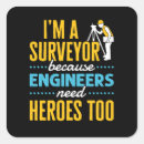 Search for professional jobs stickers Appreciation