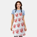Search for funny rooster aprons Cute